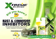 XFT Xtreme Fuel Treatment